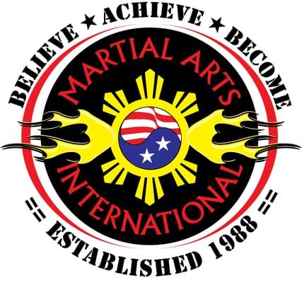 Martial Arts International