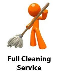 Cleaning Service