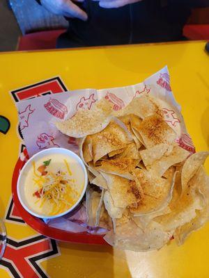 Fuzzy's Taco Shop