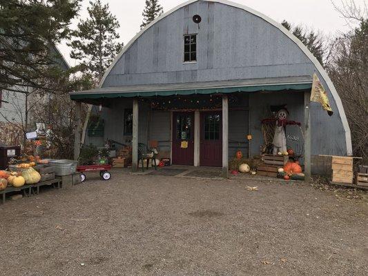 Collegeville Orchards