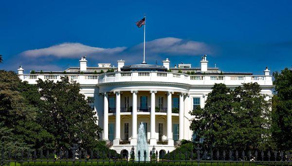 Take your students to the White House!