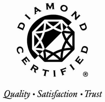 Home Healing Renovations, Inc. is now recognized as a Prestigious Diamond Certified Firm.  This award is only earned by companies independen