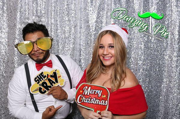 Kaisers 2018 Holiday Party