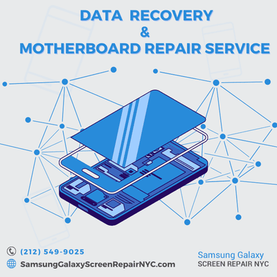 Samsung Galaxy Screen Repair