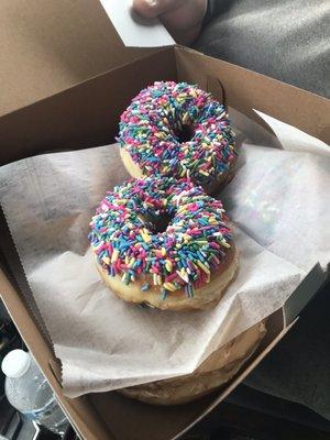 Maggies Doughnuts