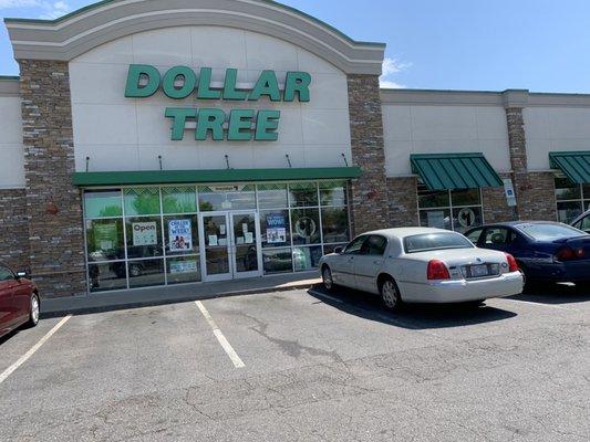 Dollar Tree