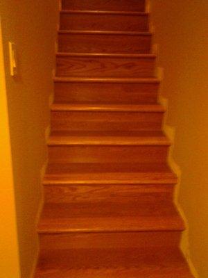 Builders Choice Hardwood Flooring