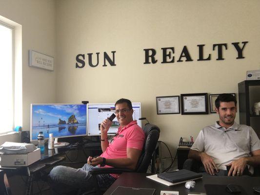 Sun Realty Advisors