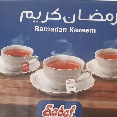 sadaf tea