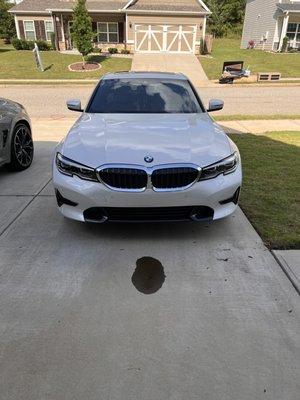 BMW of South Atlanta