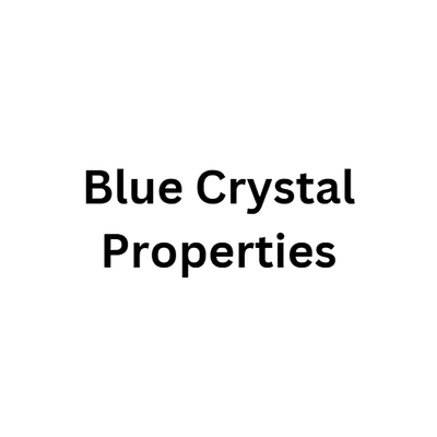 Blue Crystal Properties