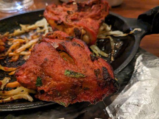 Tandoori Chicken