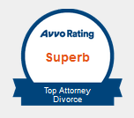 Damian Turco Superb Divorce Lawyer Rating