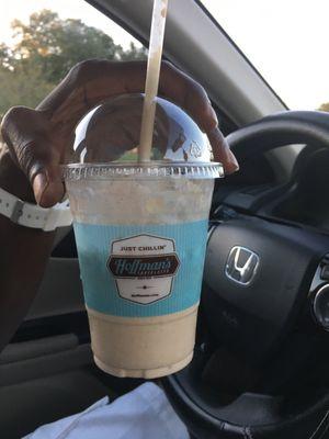 The best shake ever!