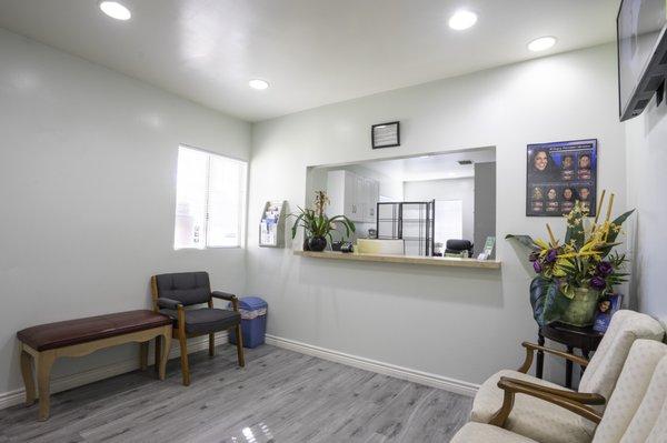 Bellflower Dental Spa