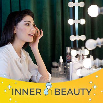 Inner Beauty IV - Glutathione IV Drip for increases energy, slows down the ageing process.