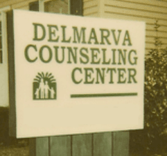 Delmarva Counseling Center logo