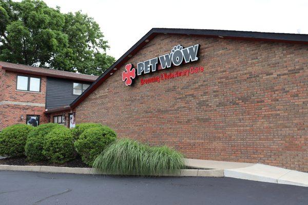 We've been serving NKY pet-owners for over 50 years!