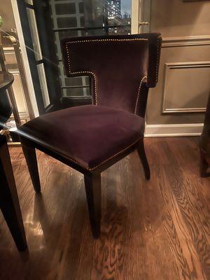 Dining chair