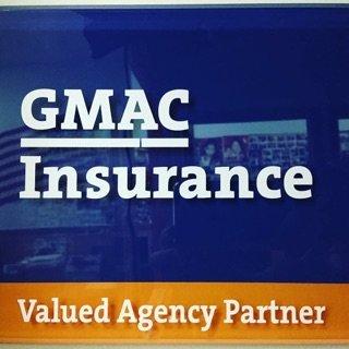 GMAC / National General Appointment