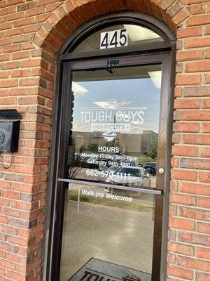 Tough Guys Haircuts Columbus