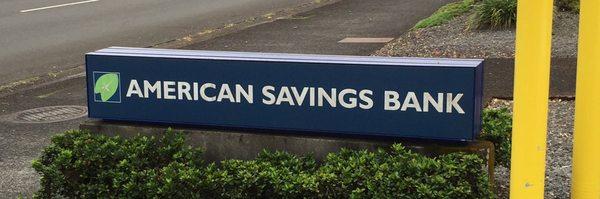 American Savings Bank Home Loan Center - Hilo