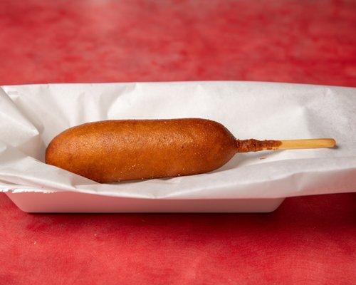 Corn Dog