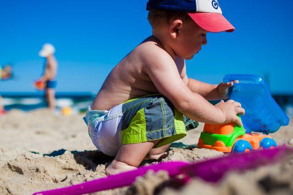 Beach Toys and Beach Bundle Deals