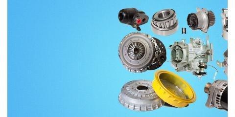 AAW Auto Parts