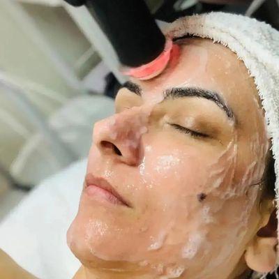 Geo facial