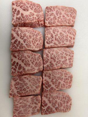 A5 Wagyu