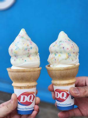 Dairy Queen