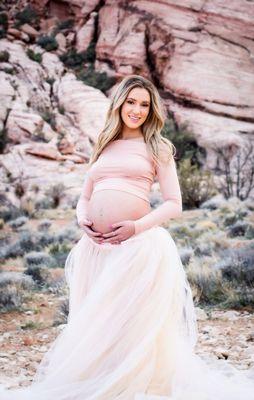 Maternity Portraits