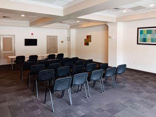 Motel Cutler Bay FL Meeting Room