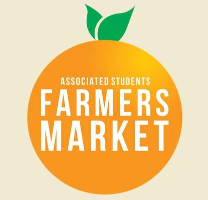 The farmers market is run by CSUN's Associated Students.