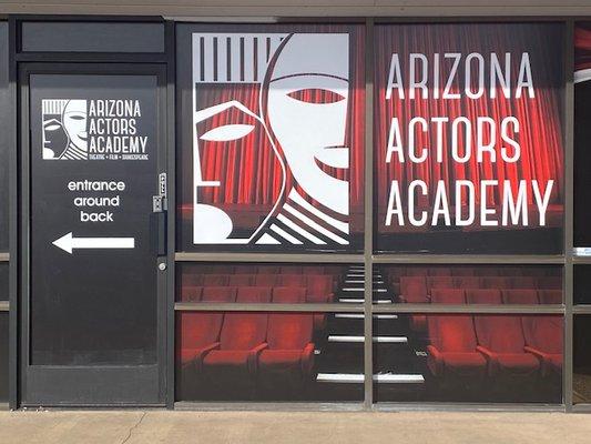 Arizona Actors Academy