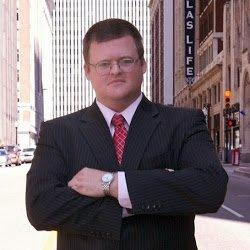 Tulsa Divorce Lawyer Matt Ingham