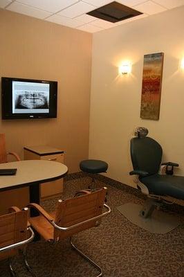 Exam Room