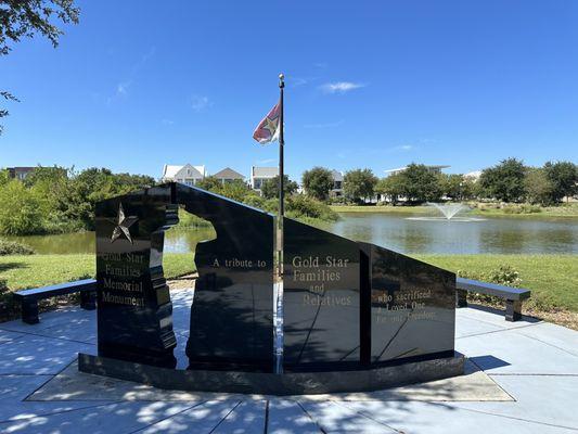 Vietnam Memorial