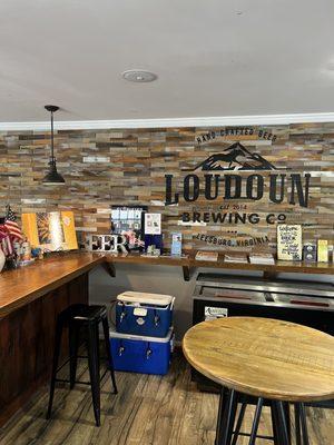 Loudoun Brewing Company