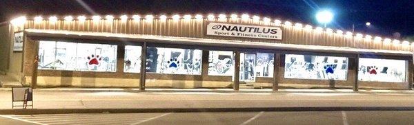 Nautilus Fitness of Durant