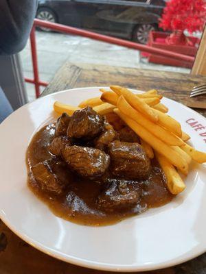 Carbonnade Flamande