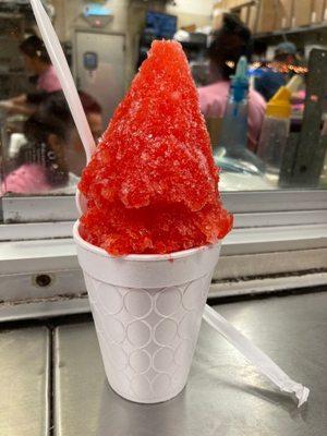 Watermelon raspa (small)