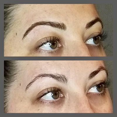 Microblading by Missy |
Options Salon & Spa
Fairview Park, OH 44126