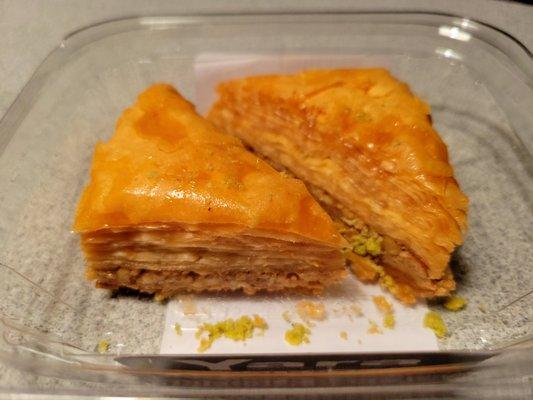 Baklava