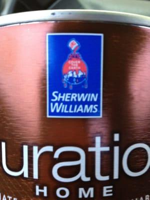 Sherwin-Williams Paint Store