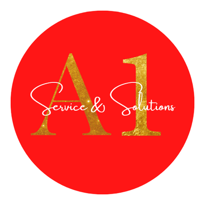 A-1 Service & Solutions