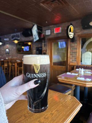 Guinness