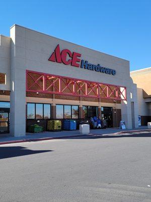 Ace Hardware