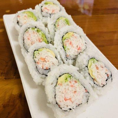 California Roll